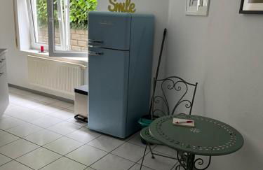 Monteurswohnung Ferienwohnung in der Mitte Deutschlands nahe der A3 - Photo 13