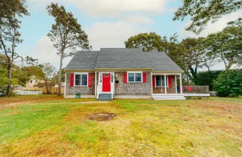 Ferry Harbor Cottage - Foto 34