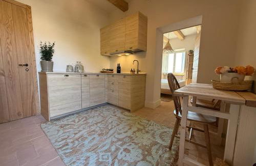 Conti di San Bonifacio - Tuscan Townhouse - Foto 7