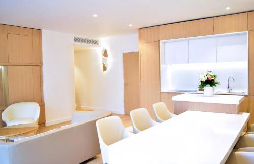 Appartements La Cigale - Foto 18