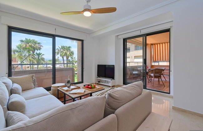 Avatar in Bah a de J vea - Foto 4