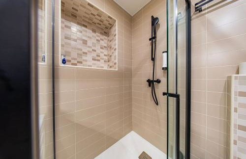 Flexible SelfCheckIns 220 - 221 - 222 - 223 - 224 - Zagreb - WiFi - 5 Apartments - Photo 48