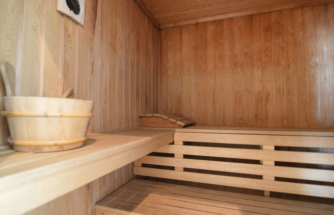 Villa in Lunteren With Heated Pool - Foto 20