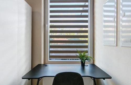 Hotel zur Panke Wohnung 1 - Foto 19