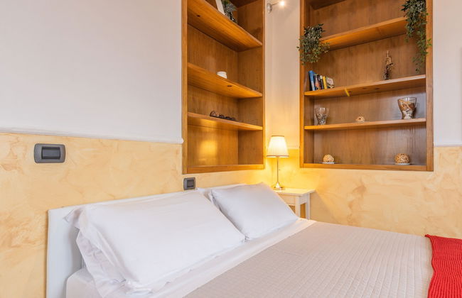 Panoramic View Studio in Rome - Foto 19