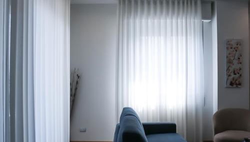 BMP APARTMENT ATMOSPHERE 2 CENTRALE, VISTA MARE, parcheggio - Foto 5