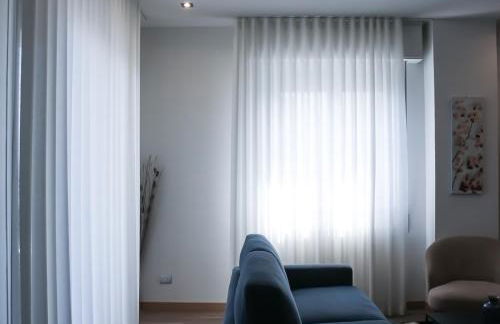 BMP APARTMENT ATMOSPHERE 2 CENTRALE, VISTA MARE, parcheggio - Foto 5