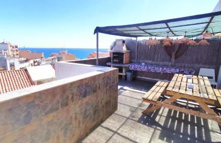 Claire Seaview & Beach-apartment - Photo 1