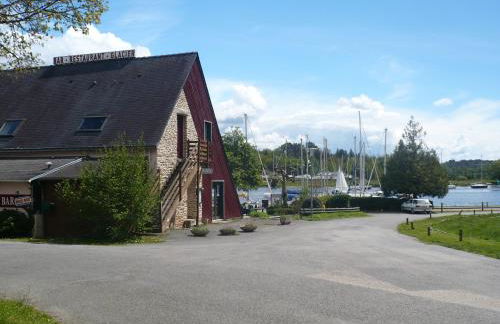 La Guguenaie - Foto 34