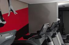 Setin Luz Apt 111 Centro de São Paulo - 100 metros da estação Luz de metro - Foto 46