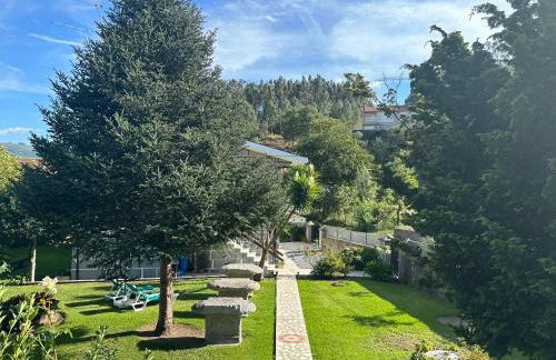 VILA GUIA in Valdreu - Foto 51