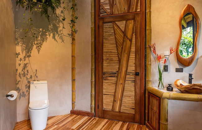 El Tigre Hideaway - Photo 43