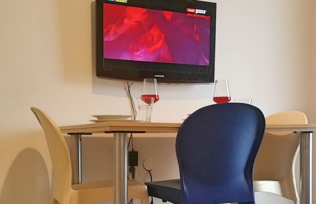 Colorful Family Apartments in Vodice - Photo 19