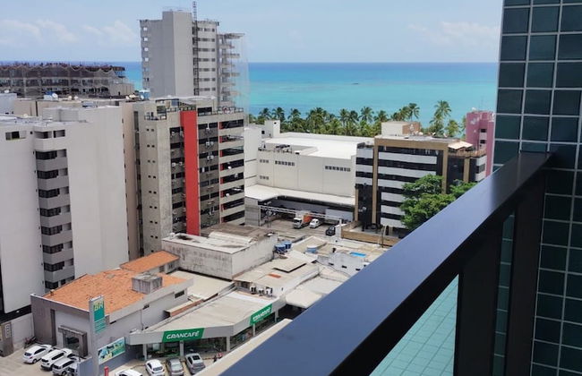 Smart Stay Apto 1207-Mandi Hospitalidade - Foto 52