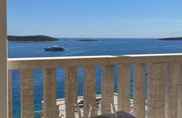 Apartment MORE Island Vis - Photo 60