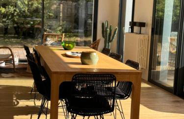 Charming house 100 m from the beach - Port-Manech - Foto 18