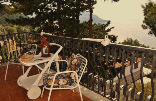 Villa Laura Sea View Apartments - Foto 7