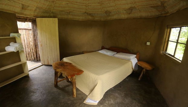 Pilgrims Getaway - Foto 5, Habitación