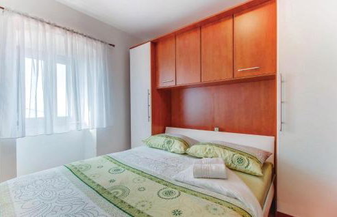 Three-Bedroom Holiday Home In Dragozetici - Foto 25