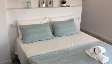 Estudios Peñiscola Ermitana 22 - Foto 1