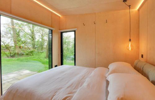 The Woods - Luxury cabin in a woodland setting - Foto 16