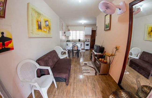 Residencial Maria Antônia - Foto 1