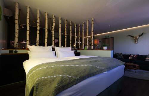 Boutique Apartments by Roy Oberhausen - Foto 1