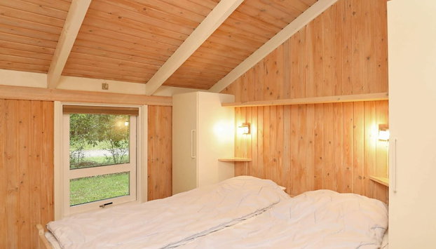 6 Person Holiday Home in Albaek - Foto 5, Interior