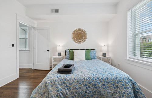 Nash Urban Oasis with Rooftop and Modern Amenities - Foto 46