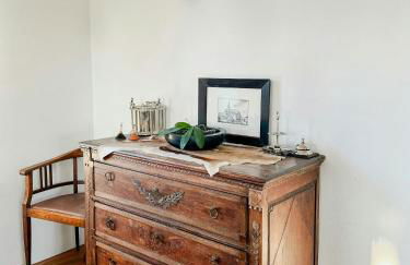 Renovated Farmhouse Half In The Trierer Heide - Photo 11