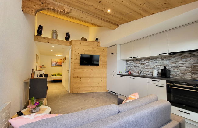 Lilo/Studio - Foto 25