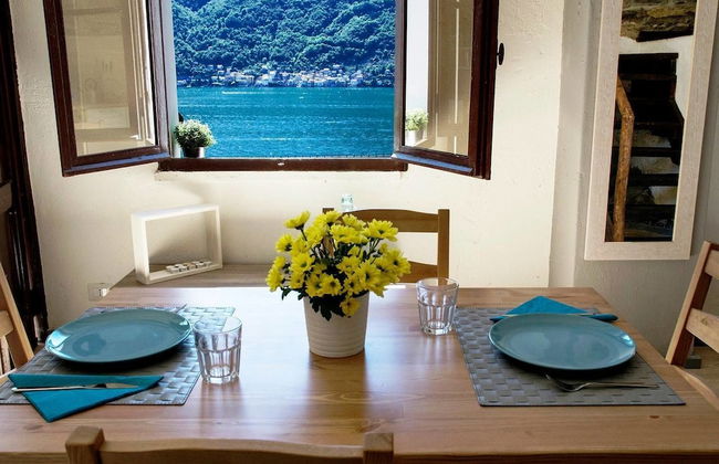 JOIVY Grandpa Rock House - Foto 7