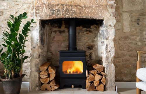 Mulberry, A Luxury Two Bed Cottage in Painswick - Foto 28