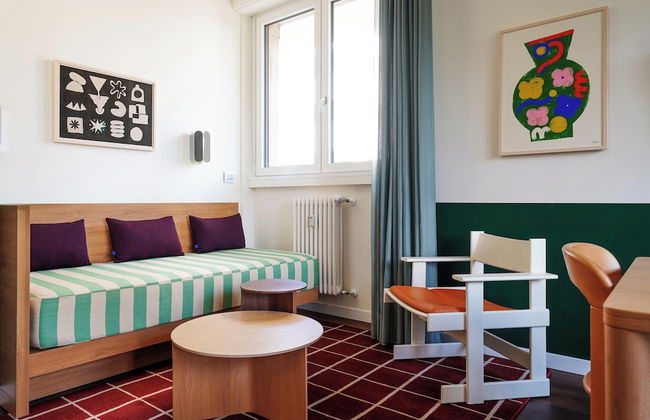 Numa Milan Sempione - Foto 53