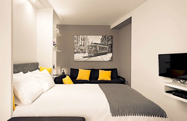 Old City Design Apartments - Foto 4