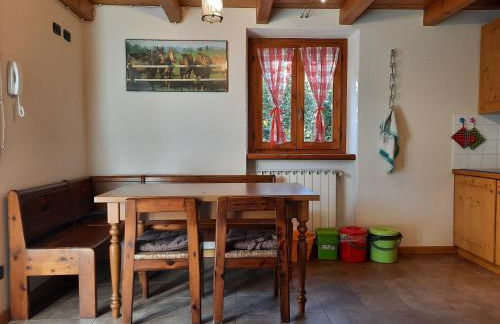 La casetta di Biancaneve Valtellina e lago di Como - Foto 15