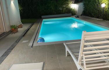 Villa Nigró - Photo 17