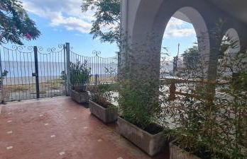 Villa sul mare Dambra Apartment - Foto 28