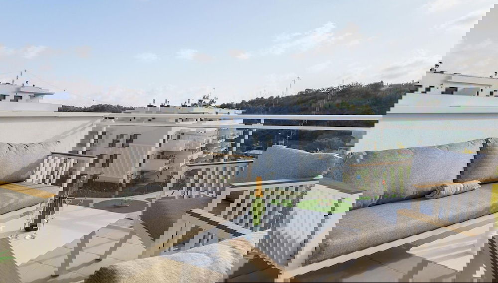 Apartment La Cala With Pool - Foto 1, Habitación