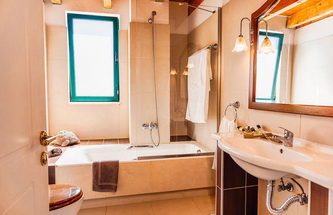 Hotel Natura Club & Spa - Foto 46