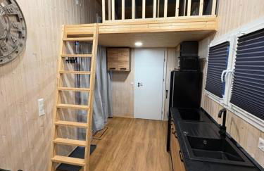 KE-Tiny- Siedlung Haus Paulchen - Foto 14