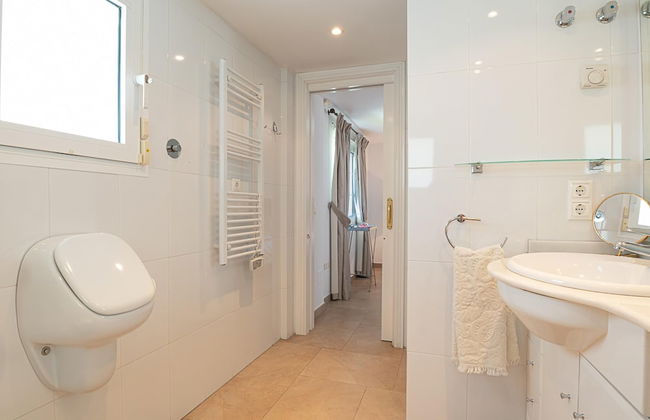 Villa La Cala - Foto 23