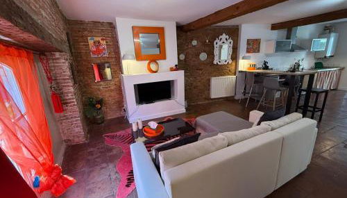 Appartement hyper-centre - Pont Neuf - St Cyprien - Foto 3