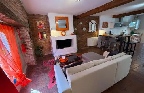 Appartement hyper-centre - Pont Neuf - St Cyprien - Photo 3