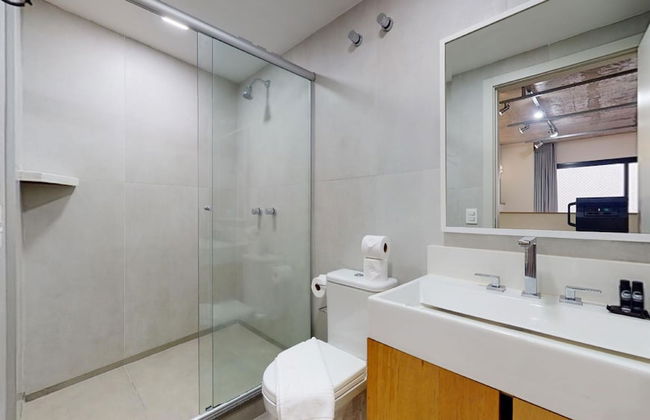 Charlie Porto Alegre Praça 4 - Foto 49