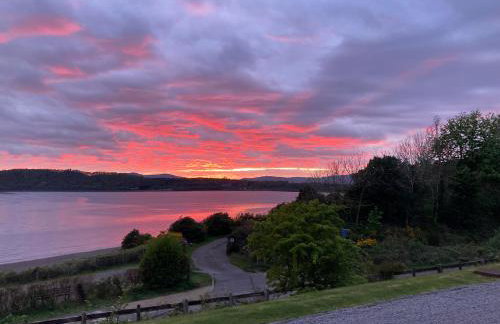 Craigneuk near Oban, stunning home with sea views - Foto 45
