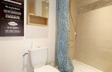 La Caza AudelouT5 VUE panoramique Lac et Vallée - Foto 36