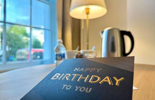 Roomy Apartment in King's Cross - Foto 65