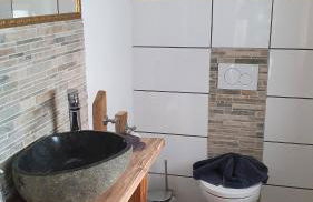 Chalet Weitsee - Foto 37