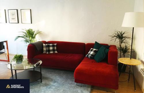 Albstadt Apartments - Foto 28